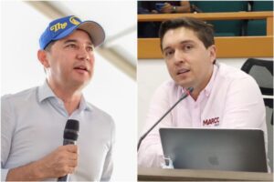 Lee más sobre el artículo “No ha hecho nada por la ciudad”: Alcalde de Ibagué le respondió a Marco E. Hincapié