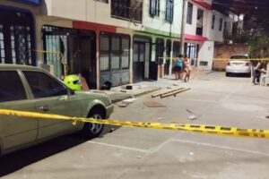 Lee más sobre el artículo Joven fue asesinado con arma cortopunzante en la comuna Siete de Ibagué