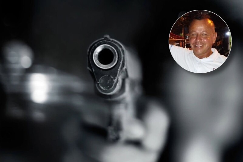 Lee más sobre el artículo Asesinaron a un hombre en el municipio de Palocabildo
