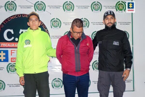 Lee más sobre el artículo Cárcel para profesor señalado de abusar de dos menores en el Tolima