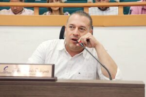 Lee más sobre el artículo “Las unidades de policía en el norte del Tolima son mínimas”: Diputado Fabio Rodríguez