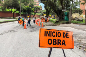 Lee más sobre el artículo ¡Prepárese ibaguereño! Inician cierres viales en La Floresta por obras del puente