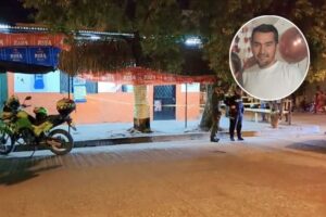 Lee más sobre el artículo Hombre perdió la vida tras ser atacado con arma de fuego en El Espinal