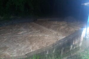 Lee más sobre el artículo Recuperación nocturna de agua mantiene el suministro en Ibagué