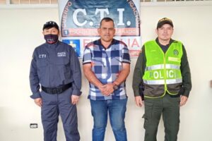 Lee más sobre el artículo Judicializaron a vigilante que habría abusado de seis estudiantes en el norte del Tolima