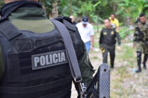 Lee más sobre el artículo Autoridades están tras la pista de los delincuentes que hurtaron en una casa quinta de Ibagué
