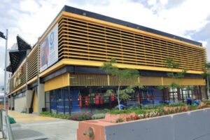 Lee más sobre el artículo Coliseo de Combate de Ibagué será sede del Campeonato Nacional de Hapkido