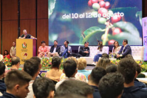 Lee más sobre el artículo “Feria de turismo del Tolima es una herramienta para dinamizar la economía”: gobernador Orozco