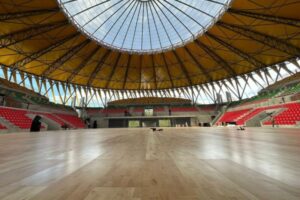 Lee más sobre el artículo Alcaldía de Ibagué rendirá cuentas este miércoles en el Coliseo Mayor
