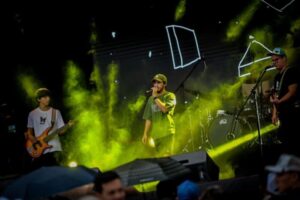 Lee más sobre el artículo Con éxito se llevó a cabo la décima edición del Ibagué Gospel