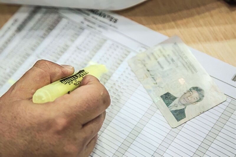 Lee más sobre el artículo Alerta por más de 27 mil casos con alto riesgo de trashumancia electoral en el país