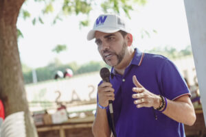 Lee más sobre el artículo “La seguridad de El Espinal será mi primera acción como alcalde”: Wilson Gutiérrez Montaña