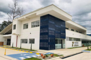 Lee más sobre el artículo Más de 700 animales han sido atendidos en el Hospital Veterinario de la UT