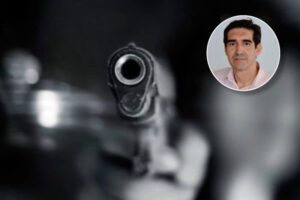 Lee más sobre el artículo Asesinaron a Leandro Sánchez, candidato al Concejo del municipio de Honda