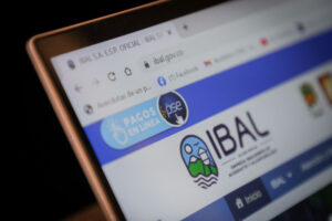 Lee más sobre el artículo Las facturas del IBAL se pueden pagar a través de la página oficial