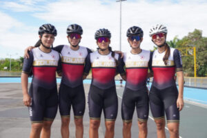 Lee más sobre el artículo Patinadores del Tolima competirán en Panamericano de Clubes y Naciones