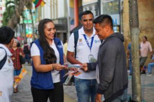 Lee más sobre el artículo Ibagué registra un total de 184 casos de VIH