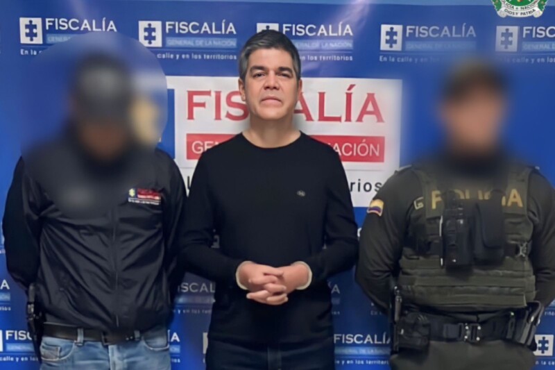 Lee más sobre el artículo Cárcel para el presunto responsable de la muerte de la expatinadora Luz Mery Tristán