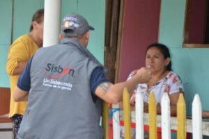 Lee más sobre el artículo Conozca la agenda del Sisbén de esta semana para la zona rural de Ibagué