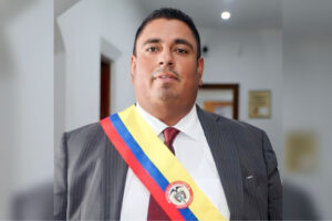 Lee más sobre el artículo Procuraduría abrió investigación contra el alcalde de Piedras, Julio César Góngora