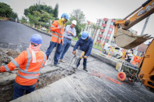 Lee más sobre el artículo ¡Pilas ibaguereño! Por obras de ductería semafórica la carrera Quinta tendrá cierres