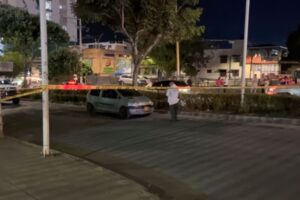 Lee más sobre el artículo Comerciante fue baleada en medio de un hurto en la calle 60 de Ibagué