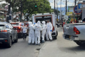 Lee más sobre el artículo Autoridades hallaron el cuerpo sin vida de un abuelito en la comuna Seis de Ibagué