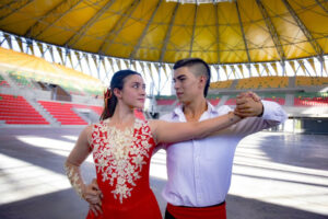 Lee más sobre el artículo Boletería será gratuita para el Mundial de Patinaje Artístico en Ibagué