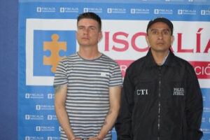 Lee más sobre el artículo A la cárcel patrullero de la Policía investigado por agredir a su pareja en Ibagué