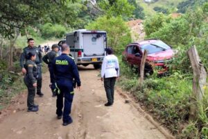 Lee más sobre el artículo Se entregó el presunto responsable del homicidio de un hombre en la comuna Seis de Ibagué