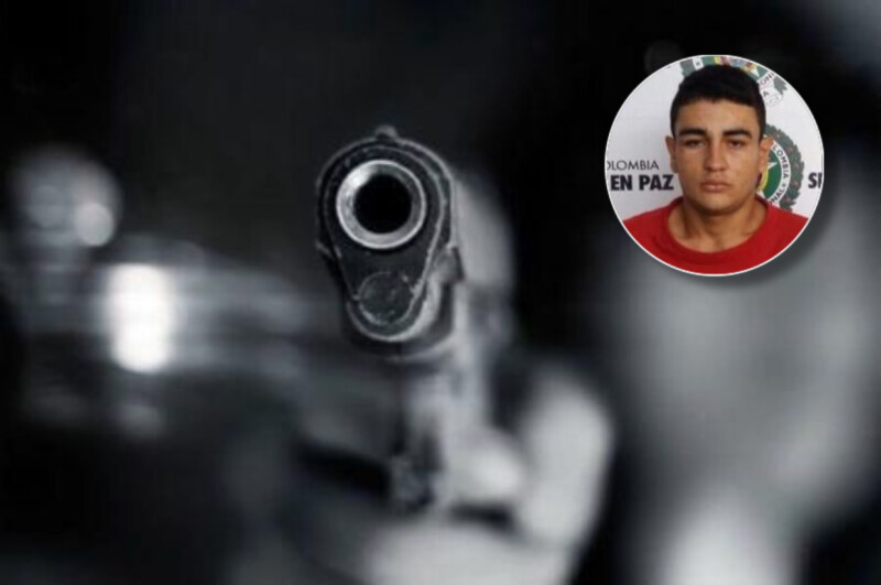 Lee más sobre el artículo Asesinaron a un hombre en la comuna Siete de Ibagué