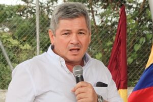 Lee más sobre el artículo Procuraduría abrió investigación contra el alcalde del municipio de Alvarado
