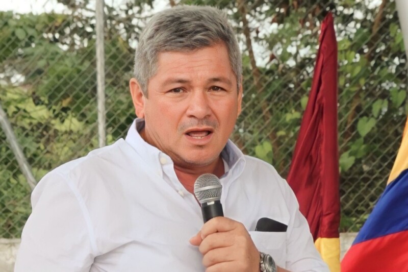 Lee más sobre el artículo Procuraduría abrió investigación contra el alcalde del municipio de Alvarado
