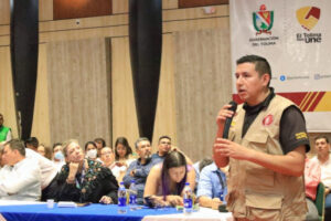 Lee más sobre el artículo Conozca el balance del Comité de Justicia Transicional en el Tolima