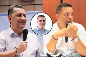 Lee más sobre el artículo Presidente de la Asamblea se solidariza con el gobernador del Tolima y el secretario del Interior