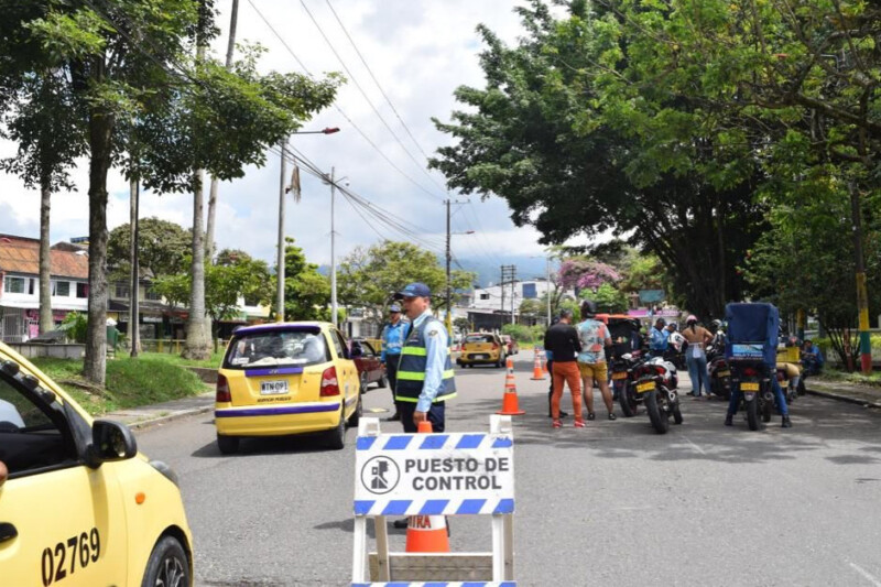 Lee más sobre el artículo Listo el ‘plan de movilidad’ para el Mundial de Patinaje Artístico en Ibagué