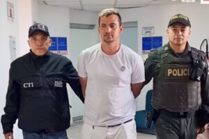 Lee más sobre el artículo A la cárcel fue enviado el agresor de Leidy Salazar, la estilista apuñalada en Ibagué