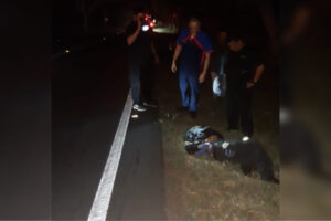 Lee más sobre el artículo Peatón murió tras ser arrollado por un motociclista en la vía Ibagué – Alvarado