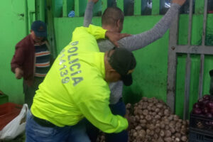 Lee más sobre el artículo Durante el fin de semana de amor y amistad no se registraron homicidios en el Tolima