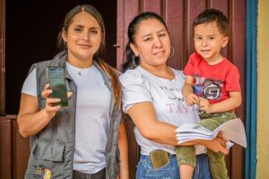 Lee más sobre el artículo ¡Tome nota! Esta semana llegará el Sisbén a zona rural de Ibagué
