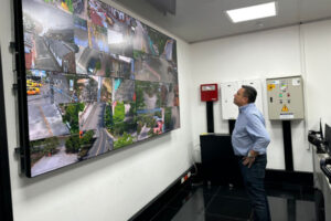 Lee más sobre el artículo Gobernación del Tolima entregará 38 cámaras de seguridad al municipio de Honda