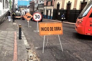 Lee más sobre el artículo Hoy inicia la rehabilitación de la malla vial de la carrera Segunda entre calles 10 y 19 de Ibagué
