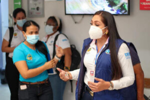 Lee más sobre el artículo Secretaria de Salud de Ibagué acompaña caso de menor que cayó de un tercer piso