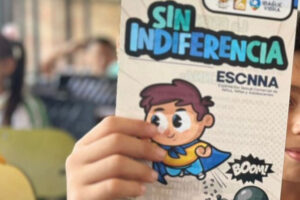 Lee más sobre el artículo Ibagué dice ‘No’ a la explotación sexual de niños y adolescentes