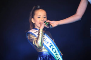 Lee más sobre el artículo Agéndese con el concurso de talento y gracia infantil Niña Tolima 2023