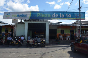 Lee más sobre el artículo Inició el plan de mantenimiento en las plazas de mercado en Ibagué