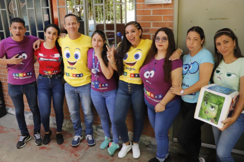 Lee más sobre el artículo ¡Asista a la cita para contribuir a la salud mental de Ibagué!