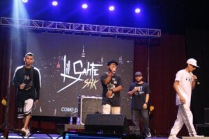 Lee más sobre el artículo ¡Agéndese! Este fin de semana se realizará una nueva edición del encuentro Ibagué Hip Hop