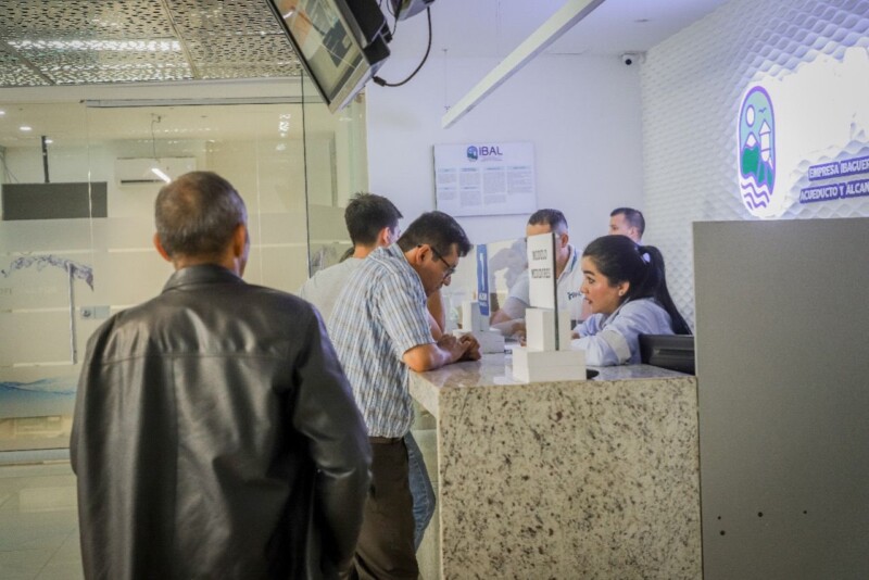 Lee más sobre el artículo IBAL amplió plazo para el pago de intereses de mora