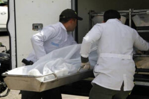 Lee más sobre el artículo ¡Fin de semana violento! Cuatro personas fueron asesinadas en Ibagué